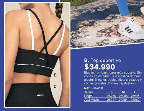 Top Deportivo