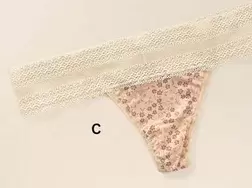 C