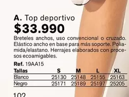 Top Deportivo