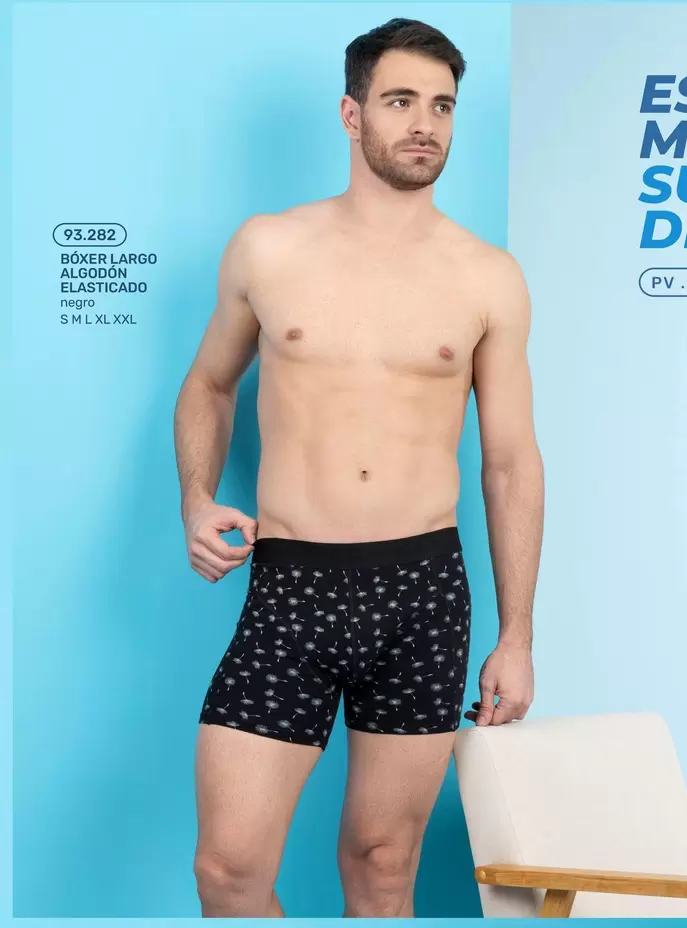 Paoter Comoda El Corte Inglés