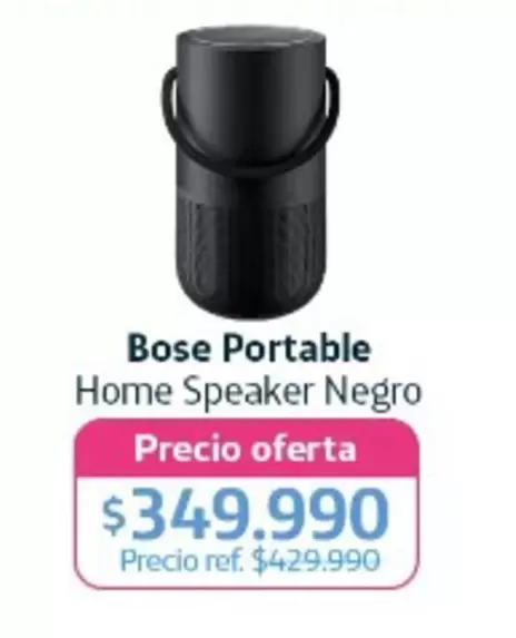 Bose - Portable