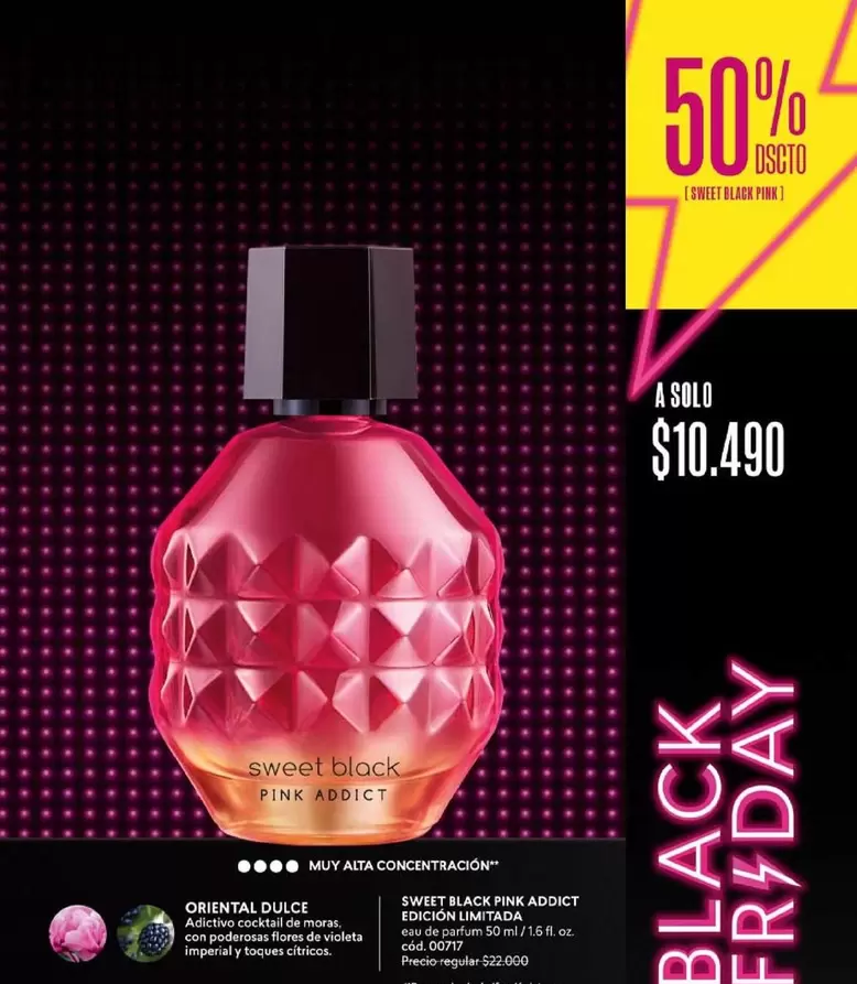 Imperial - Ornaval Dulce