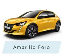 Amarillo Faro