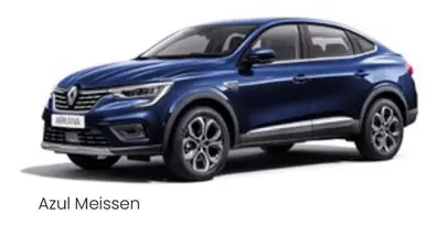 Meissen - Azul