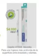 Vitis - Copillo Vitt188 Monotop