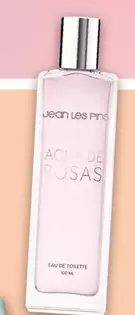 Jean Les Pins - Aci De Fusas