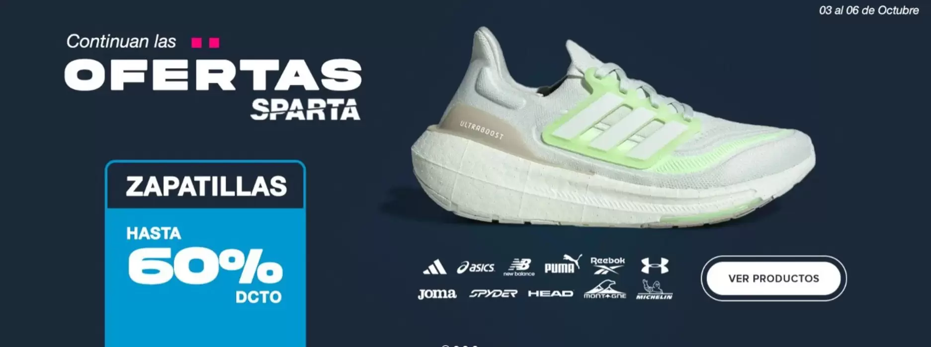 Reebok - Zapatillas