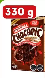 Chocapic - La Vasio - Original