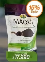 Maqui -