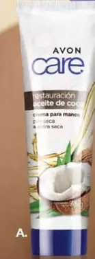 Care+ - Avon Care Essential Oil Clip