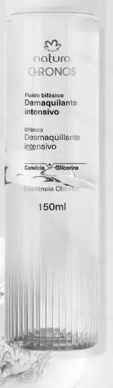 Natura - Chocolate Blanco Dermaquillant Intensiviso
