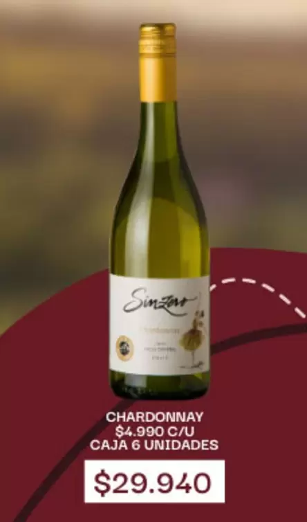 Chardonnay -