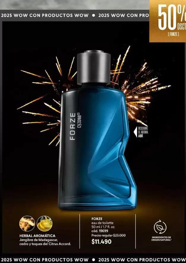 Forze - Wok