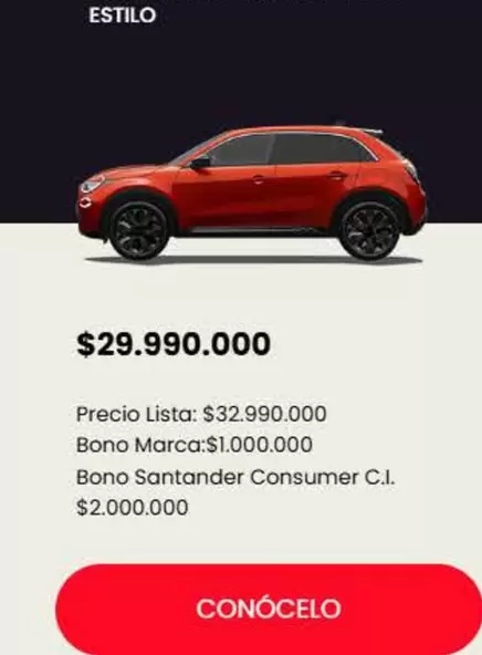 Bono Marca