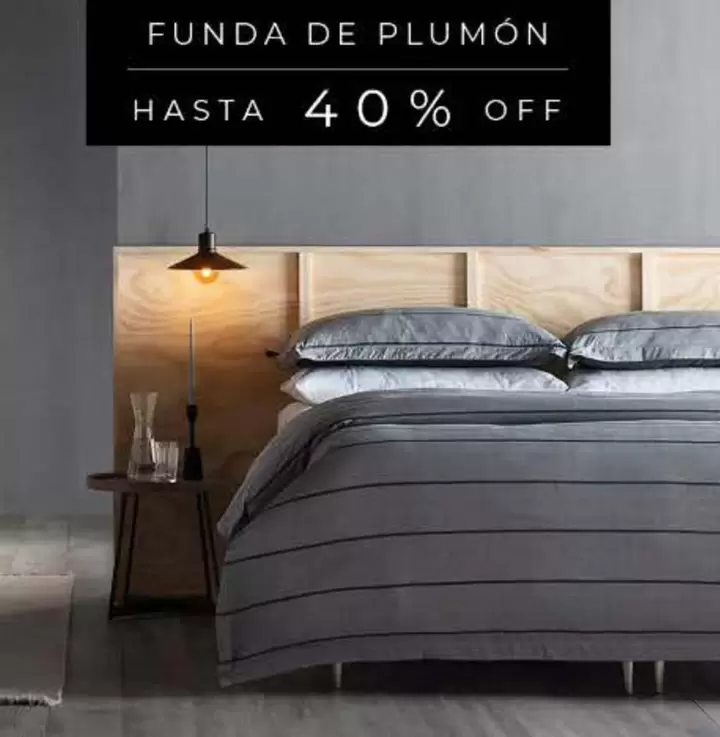 Funda De Plumón