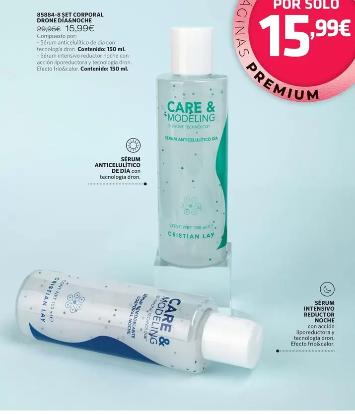 Care+ - Semise-SET-ÉCENTRAL DE RANQUIER