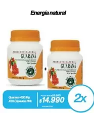 Energía Natural