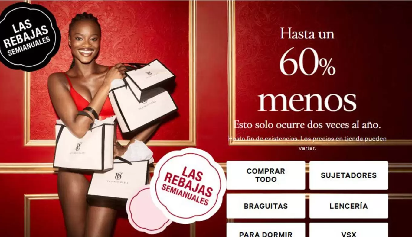 En Todas Las Rebajas