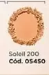 Soleil -  200 Cód. 05450