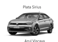Plata Sirius
