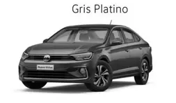 Gris Platino