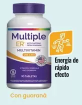 Energía De Rapido Efecto