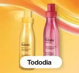 Tododía - Tododia