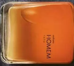 Homem - Newborn Parland Roast