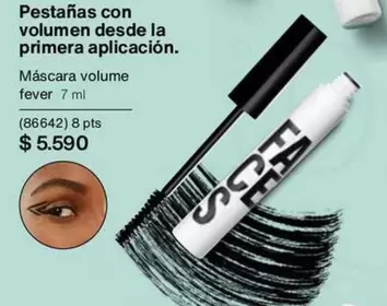 Pestanas Con Volumen Desde La Primera Aplicacion