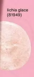 Lichia Glace