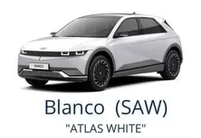 Blanco (Saw) "atlas White"