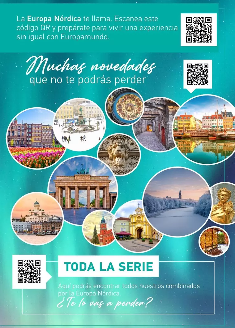 Toda La Serie