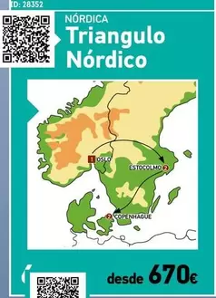Triangulo Nordico