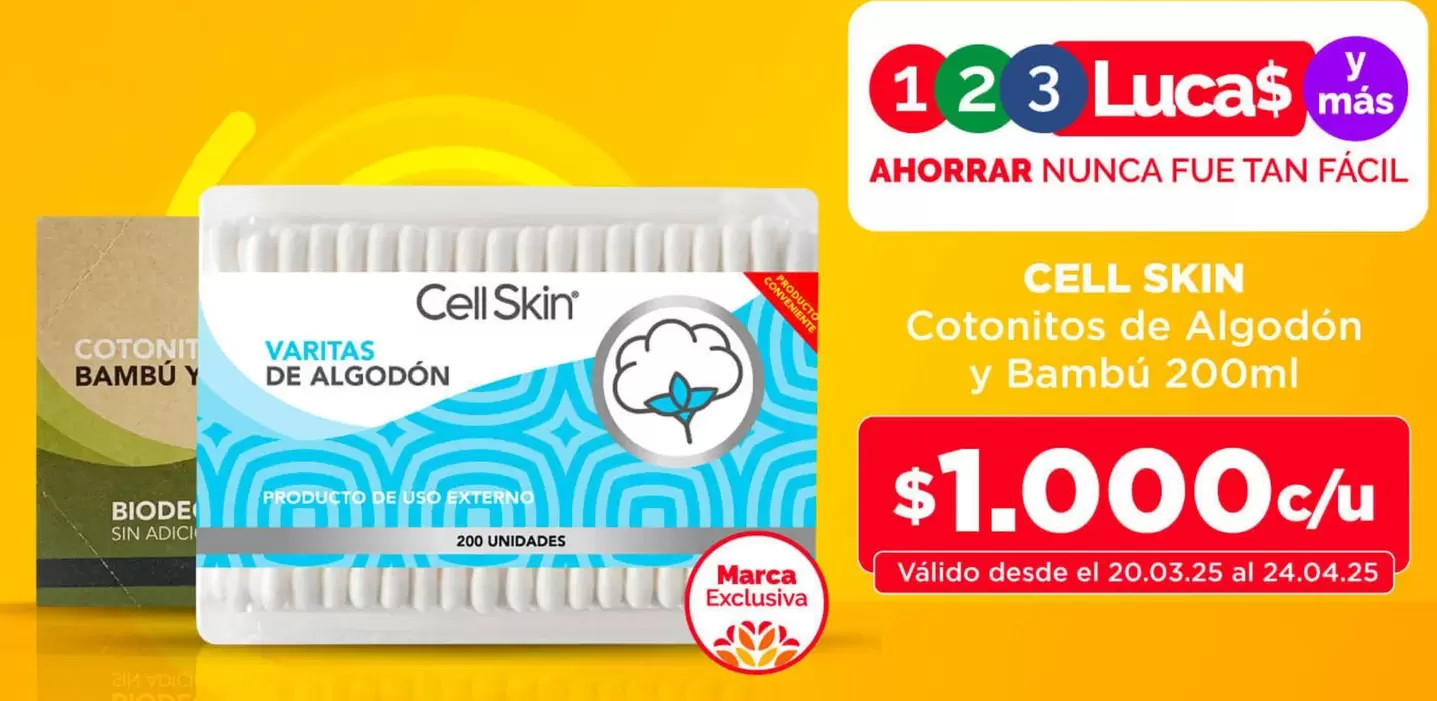 Nan - Cotantes De Algodón Y Bambu