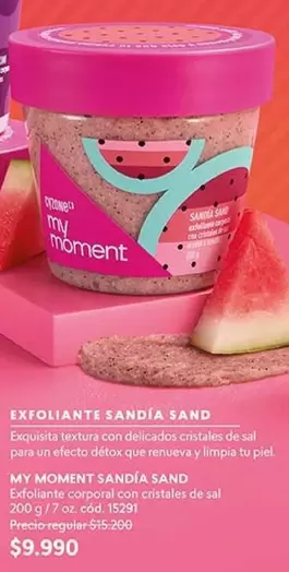 My Moment Sandía Sand
