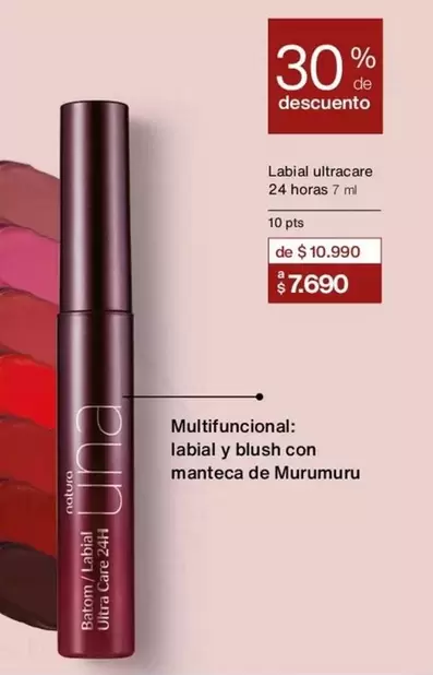 Care+ - Labal Ultracare 24 Horas
