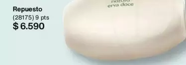 Repuesto