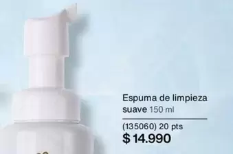Suave - Espuma De Limpieza
