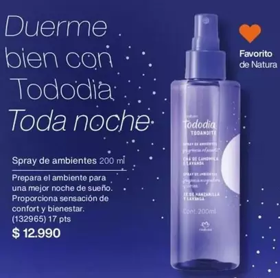 Confort - Toda Noche
