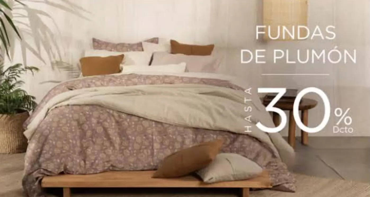 Fundas De Plumón