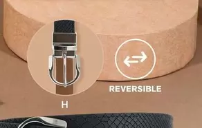 Reversible