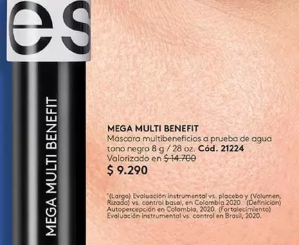 Mega -  Multi Benefit