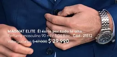 Magnat -  Elite El Exito Por Todo Lo Alto
