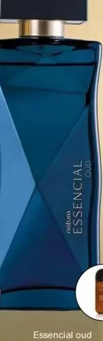 Essencial - Essential Oild Powder