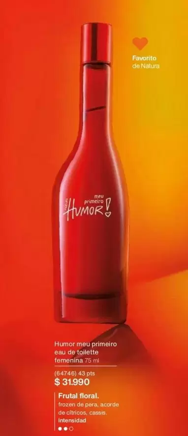 Humor - Frontal Horel