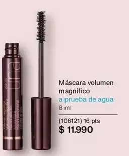 Máscara Volumen Magnífico