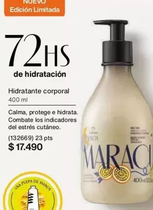 Calma - Edicion Limitada