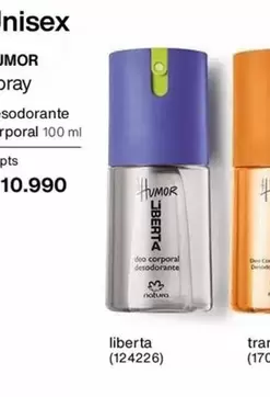 Humor - Libora Pro
