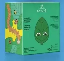 Natur - Limpiador Limpiador