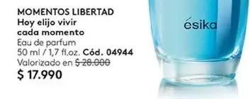 Momentos Libertad -  Hoy Elijo Vivir Cada Momento